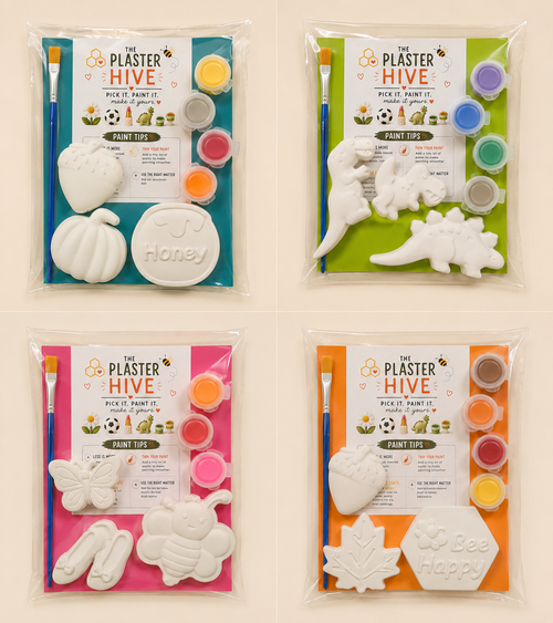 Mix & Match — Choose Any 2 Kits