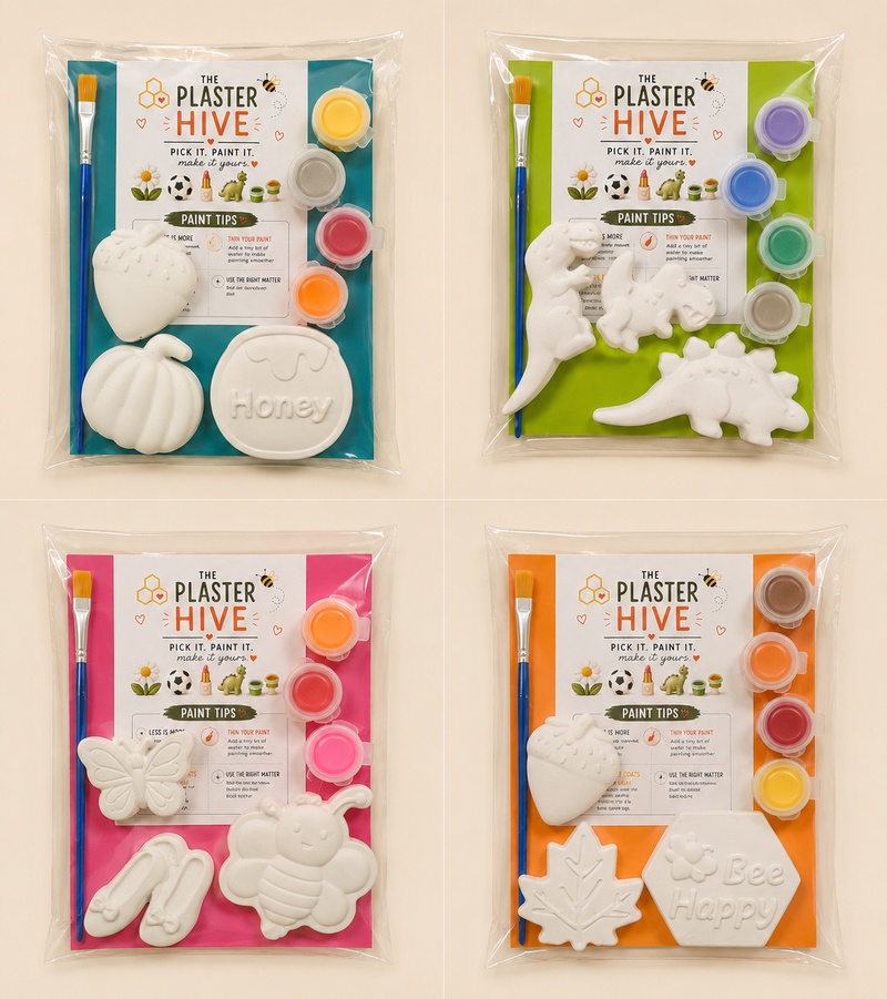 Mix & Match — Choose Any 2 Kits