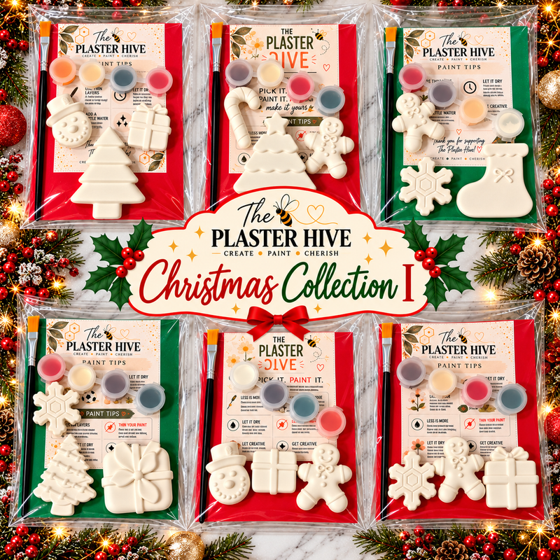 Christmas Collection Volume I