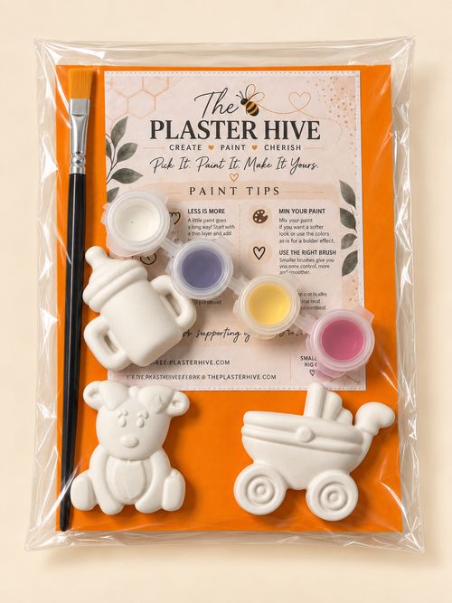 The Nursery Bundle