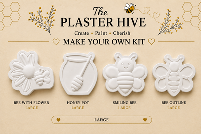 Bee Bee Creative Kit