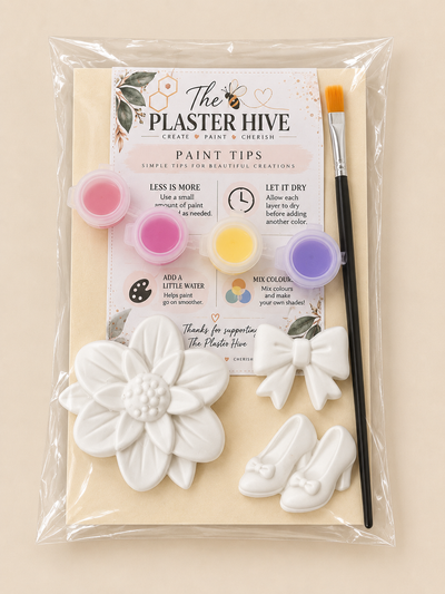 Petals & Pumps